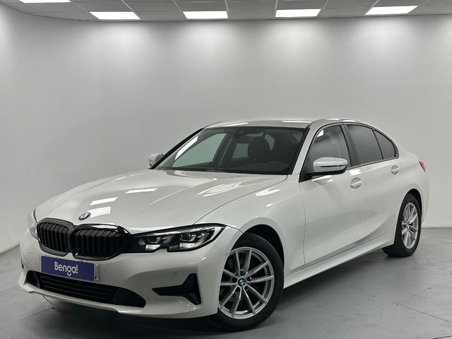 BMW Serie 3