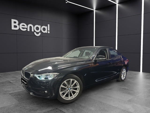 BMW Serie 3
