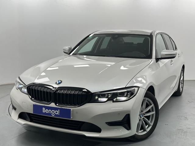 BMW Serie 3
