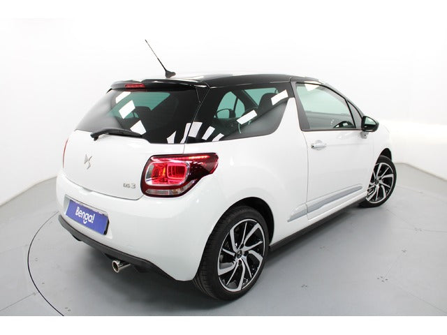 DS DS3
