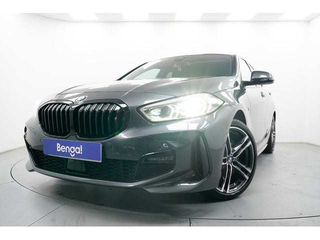 BMW Serie 1
