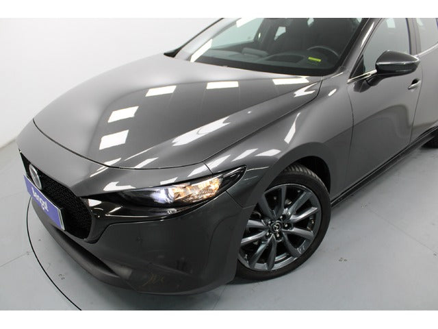 Mazda Mazda 3