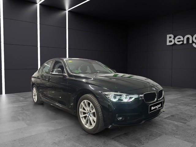 BMW Serie 3