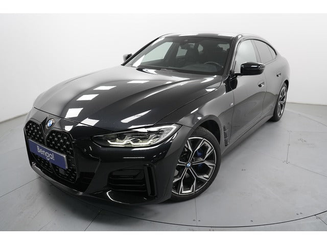 BMW Serie 4