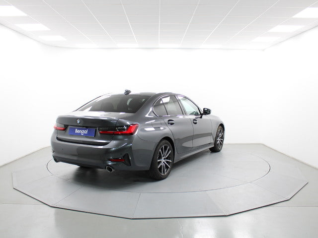 BMW Serie 3