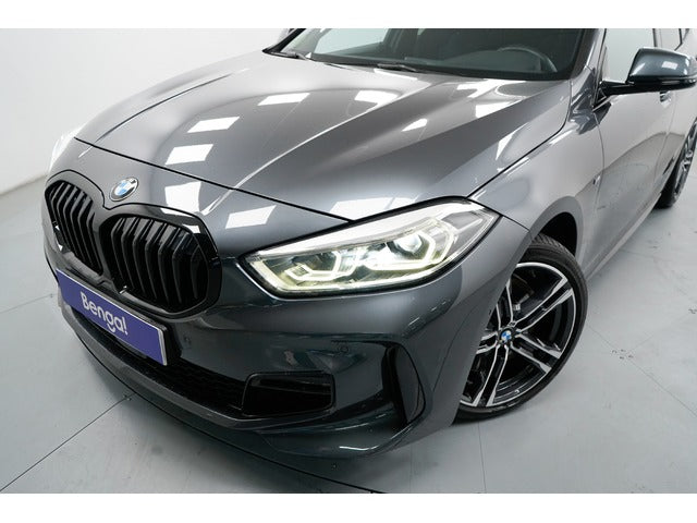 BMW Serie 1
