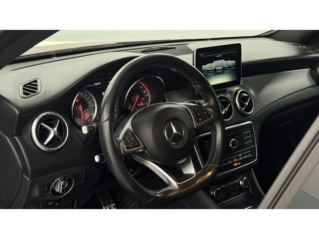 Mercedes-Benz CLA Shooting Brake