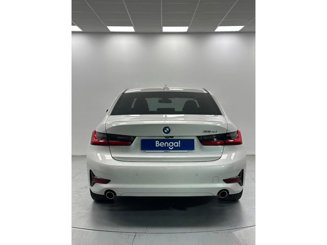 BMW Serie 3