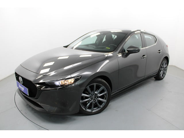 Mazda Mazda 3