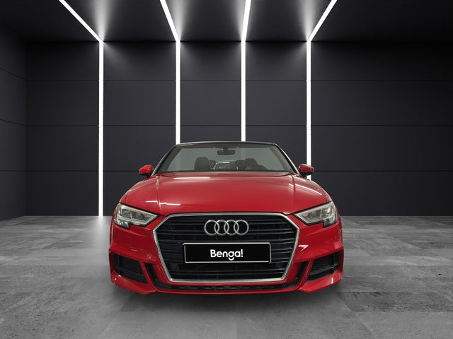 Audi A3 Cabrio