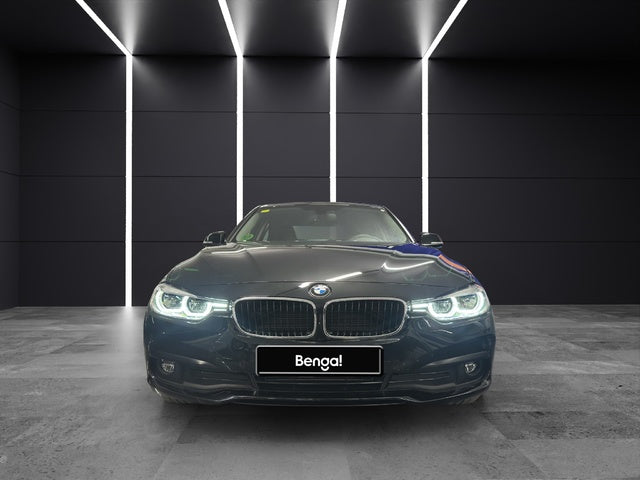 BMW Serie 3