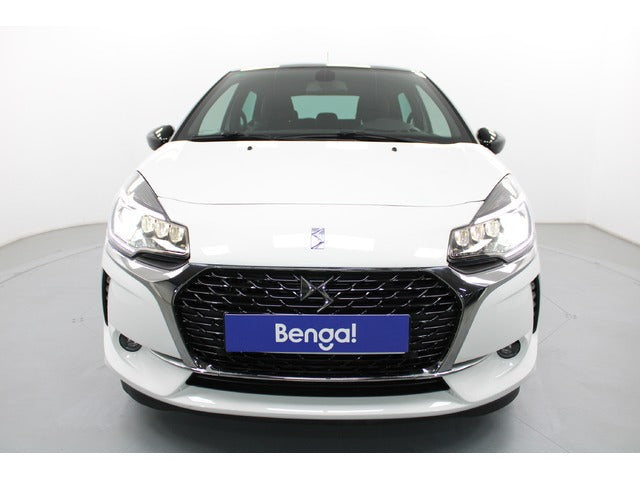 DS DS3