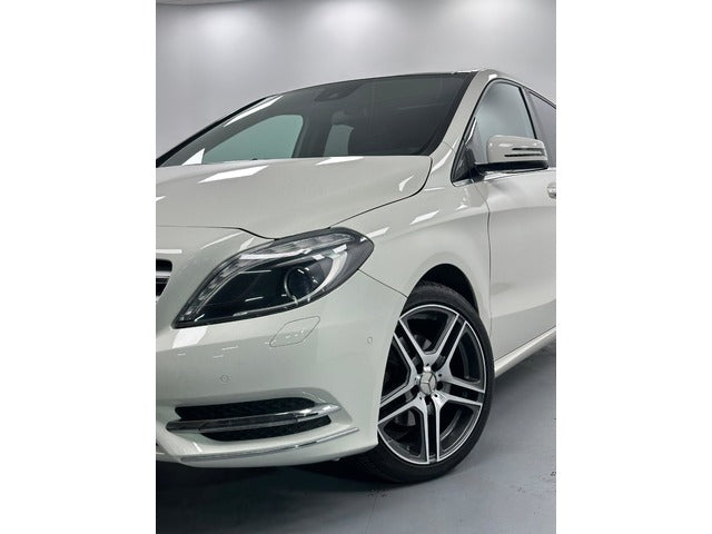 Mercedes-Benz Clase B