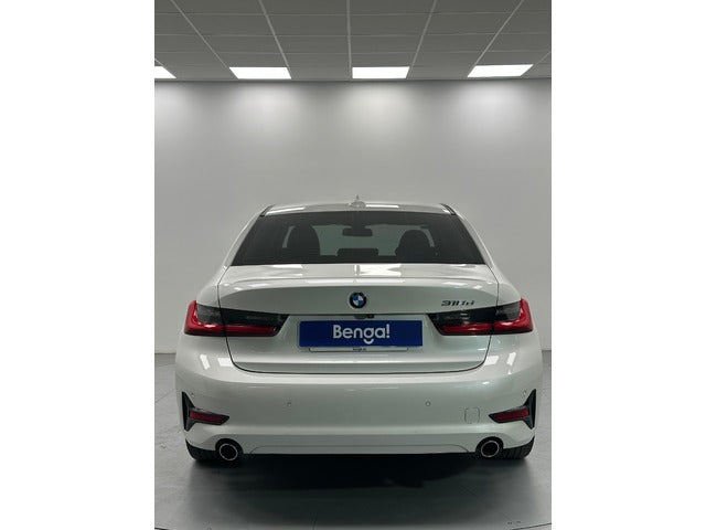 BMW Serie 3