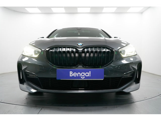BMW Serie 1