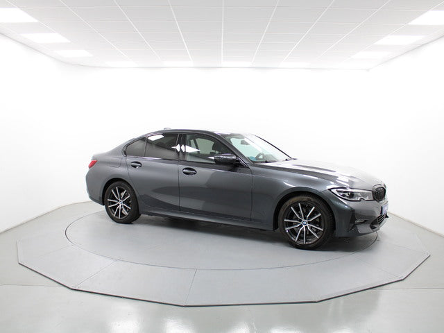BMW Serie 3
