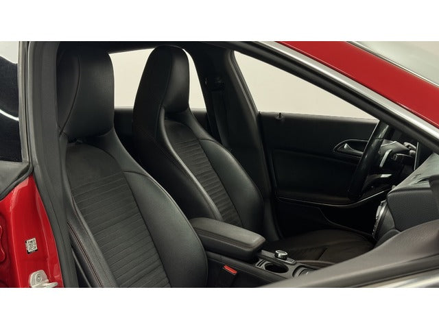 Mercedes-Benz CLA Shooting Brake