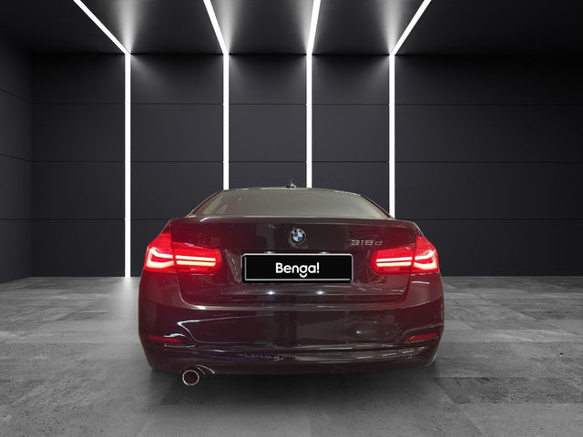 BMW Serie 3