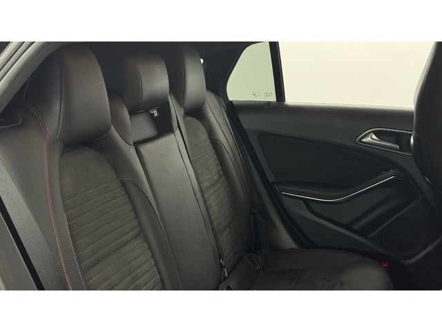Mercedes-Benz CLA Shooting Brake