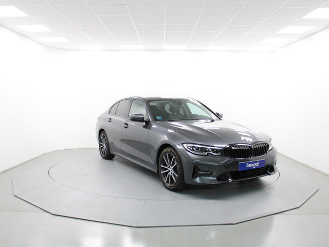 BMW Serie 3