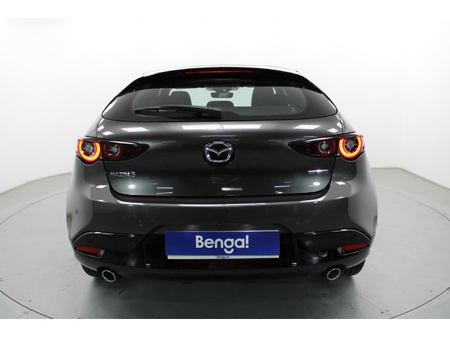 Mazda Mazda 3