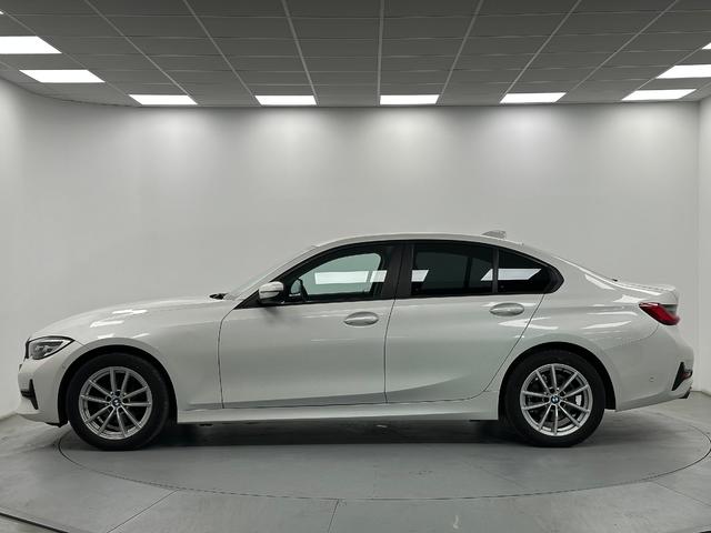 BMW Serie 3