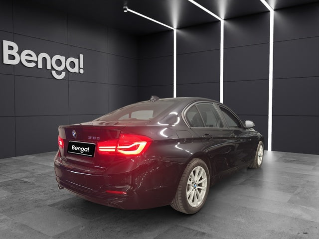 BMW Serie 3