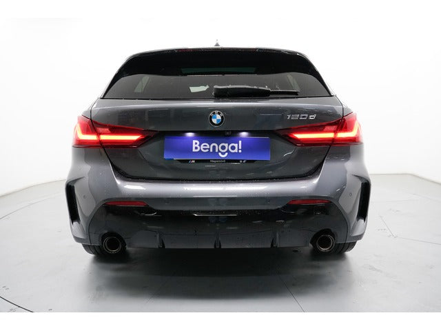 BMW Serie 1