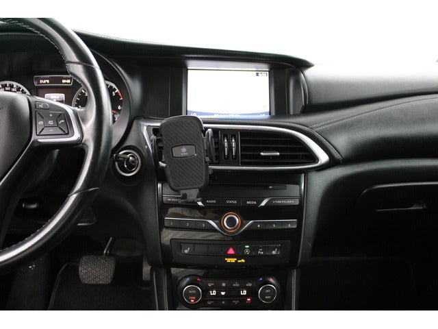 Infiniti QX30