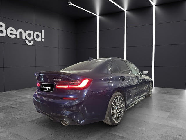 BMW Serie 3