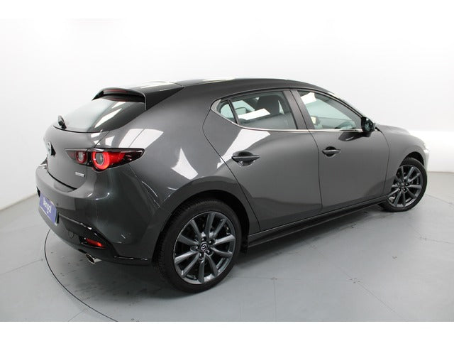 Mazda Mazda 3