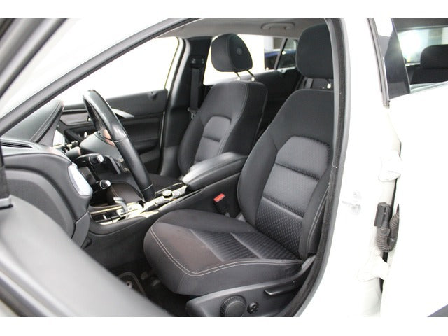Infiniti QX30