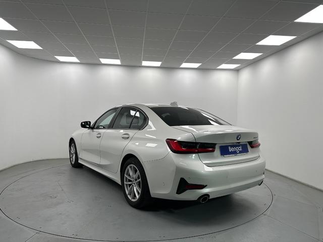 BMW Serie 3