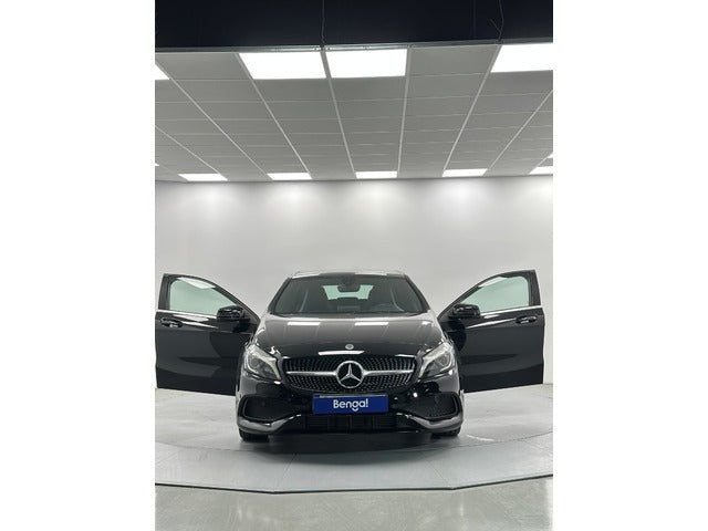 Mercedes-Benz Clase A