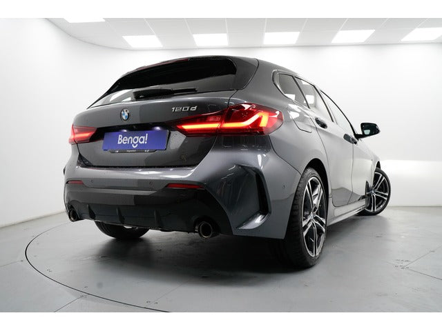 BMW Serie 1