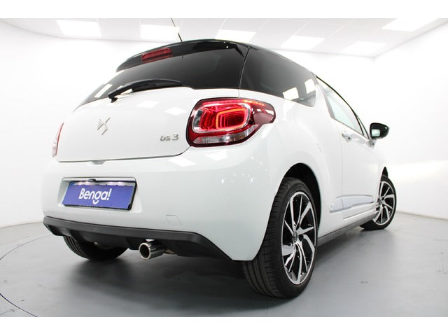 DS DS3