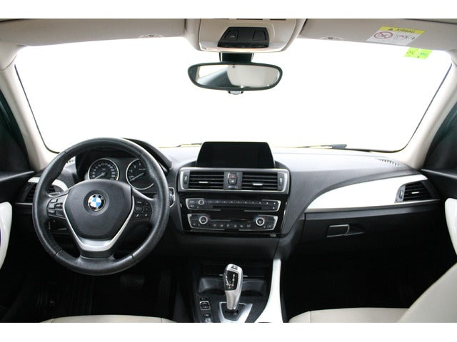 BMW Serie 1