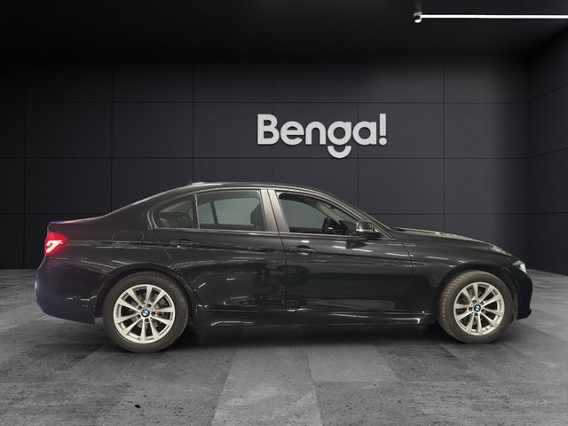BMW Serie 3