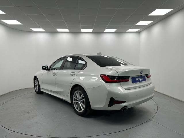 BMW Serie 3