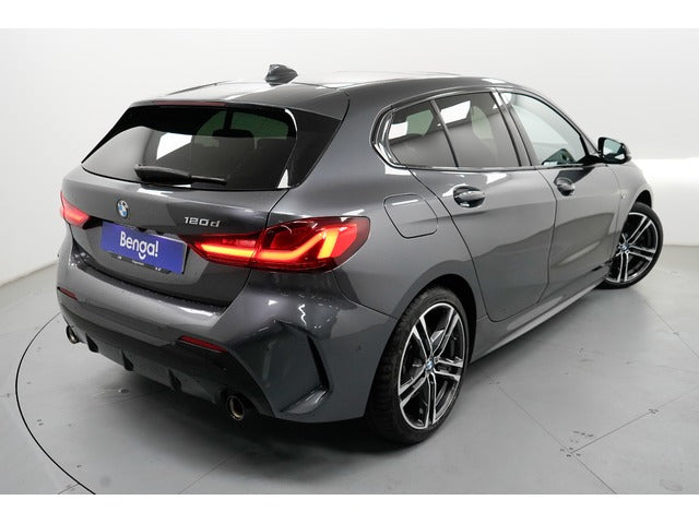BMW Serie 1