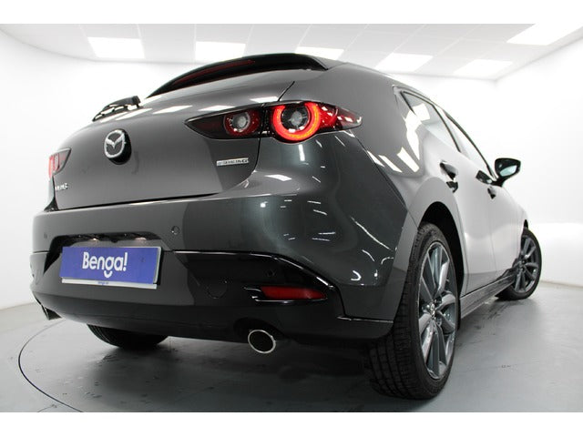 Mazda Mazda 3