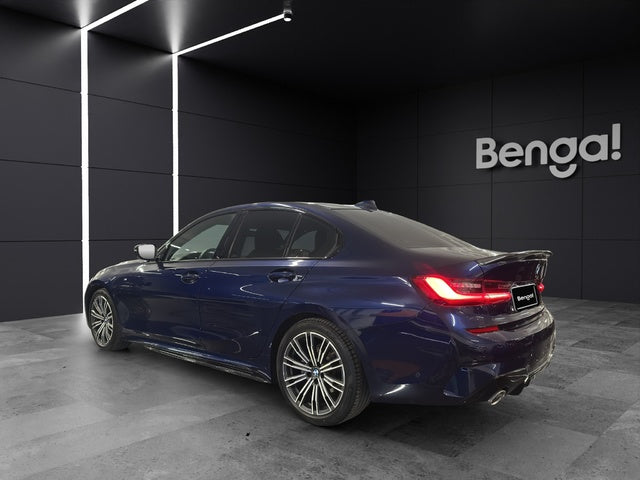 BMW Serie 3