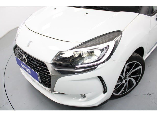 DS DS3