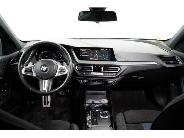 BMW Serie 1