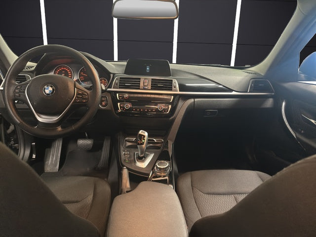 BMW Serie 3