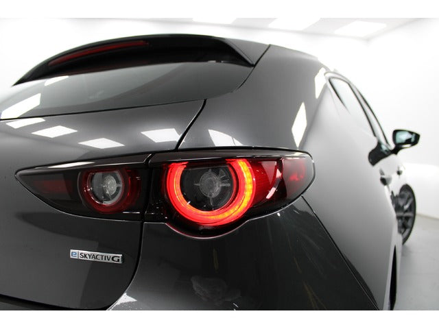 Mazda Mazda 3