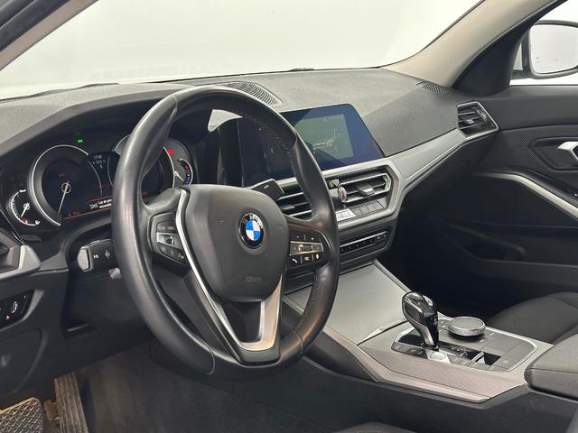 BMW Serie 3
