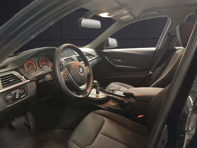 BMW Serie 3