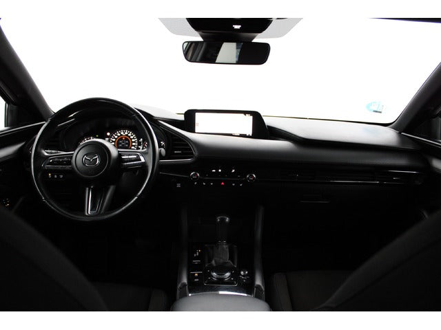 Mazda Mazda 3