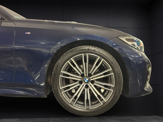 BMW Serie 3